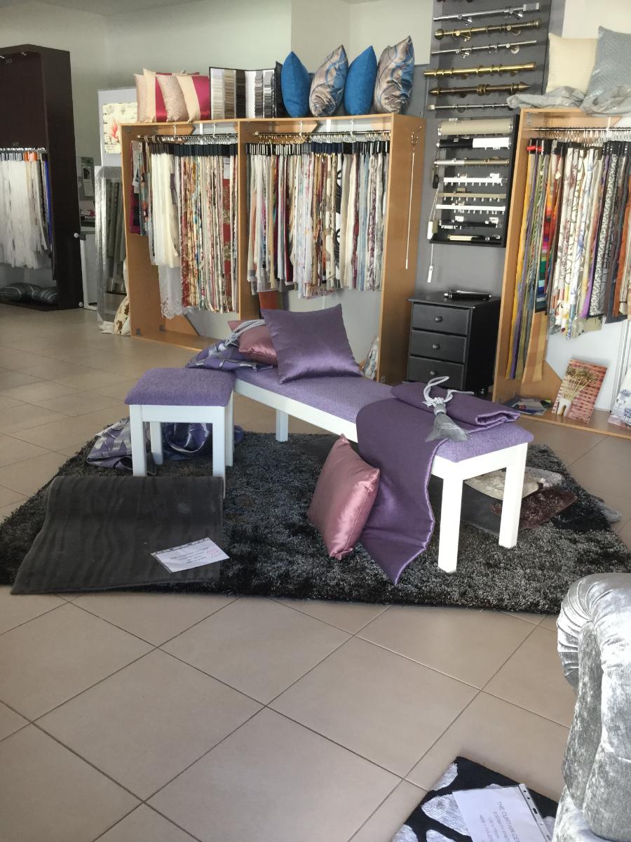 The Curtain Centre Carpets and Rugs